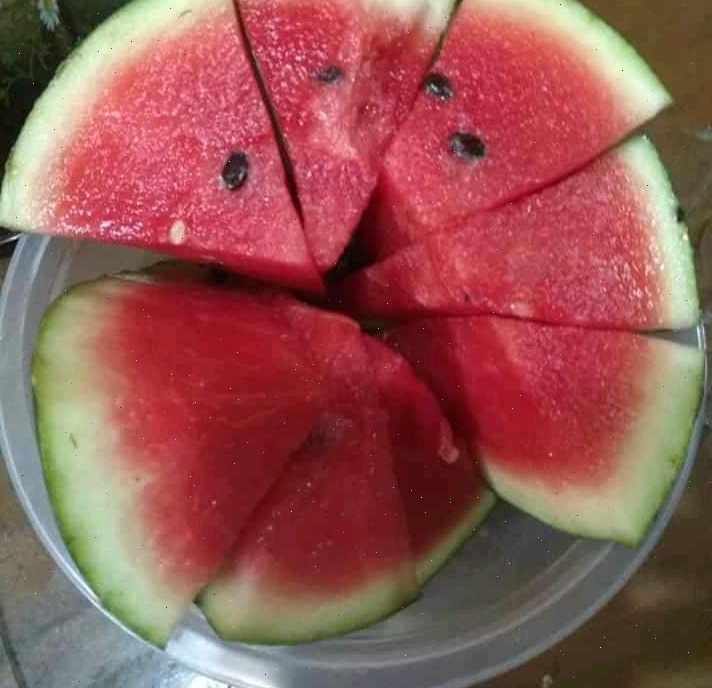 Кстати, я пару раз видела квашеные арбузы готовыми в супермаркете, но не покупала - доверяю только домашним рецептам.