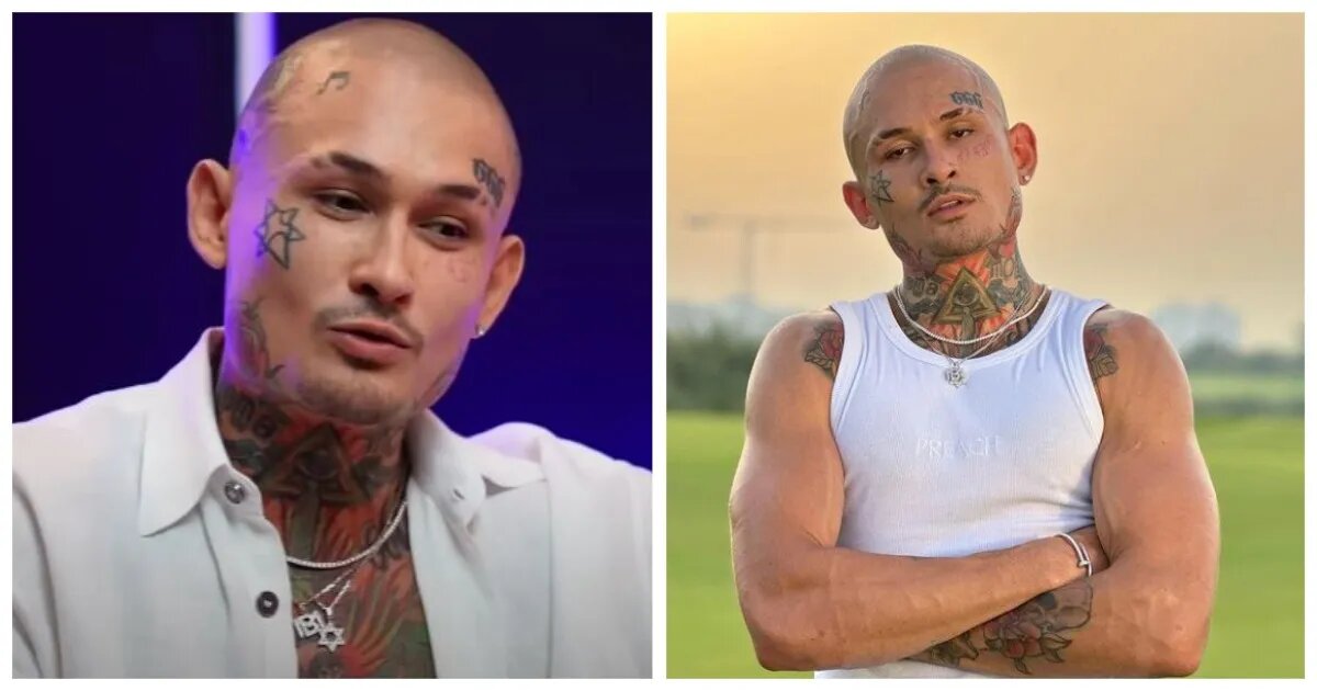 Кадр из видео, соцсети