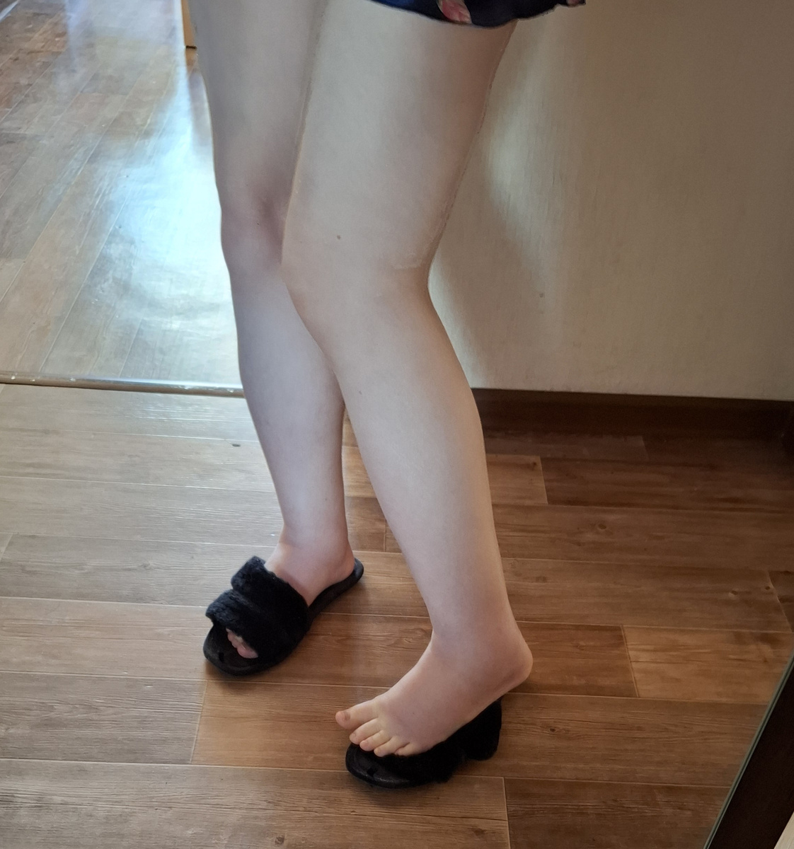 Со временем становились только больше