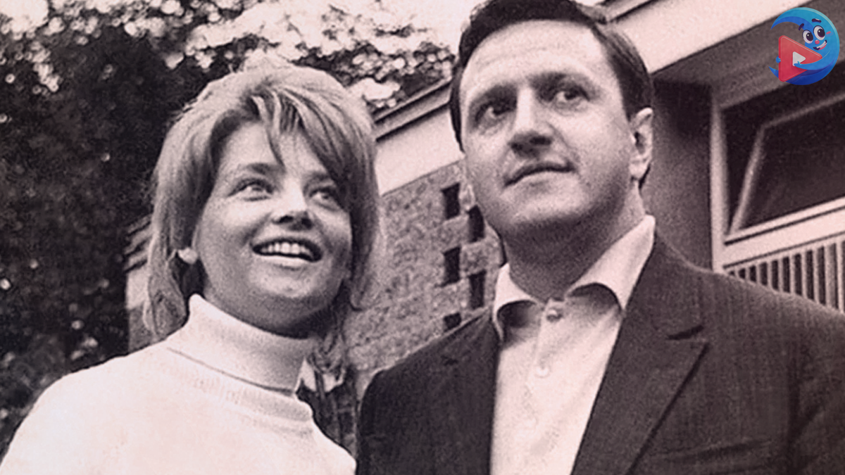 Наталья Кустинская и Юрий Чулюкин