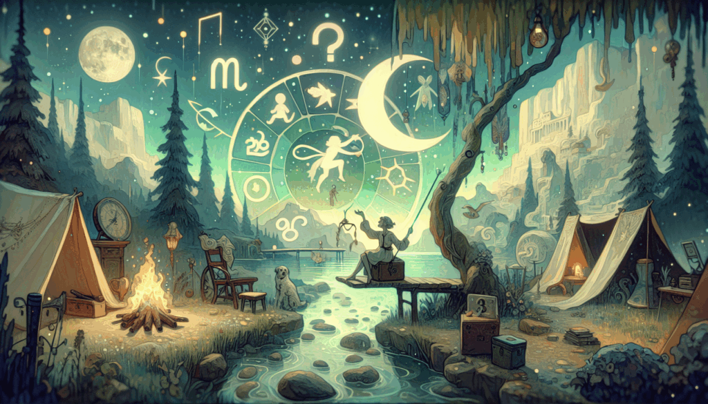    Как астрология поможет вам повысить самооценку в 2025 году? AstroTE_bot