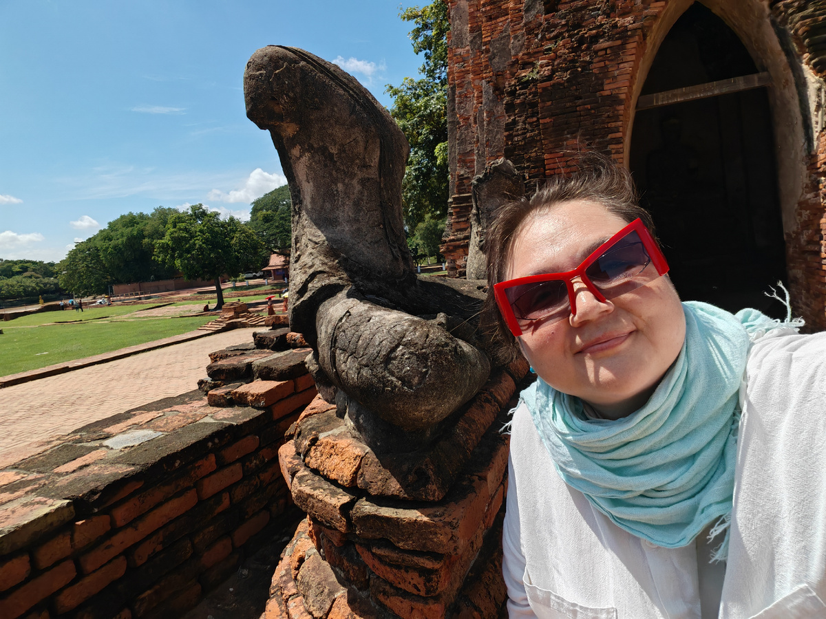 Фото автора.