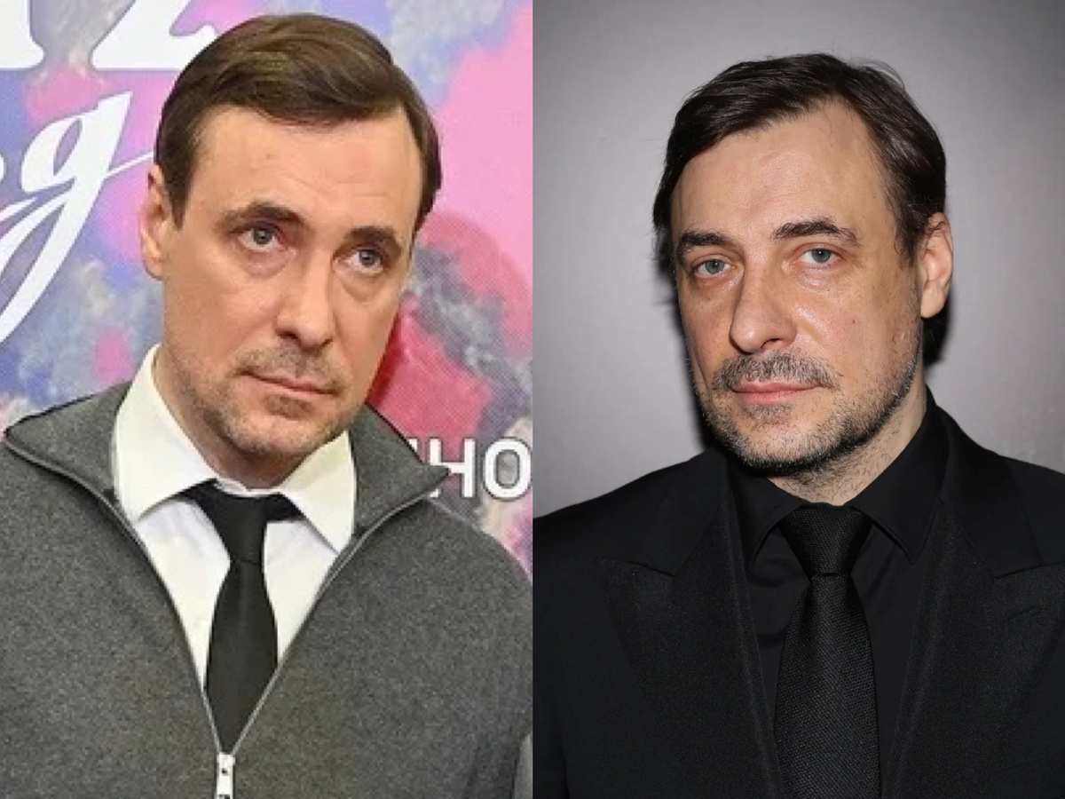 Евгений Цыганов сейчас