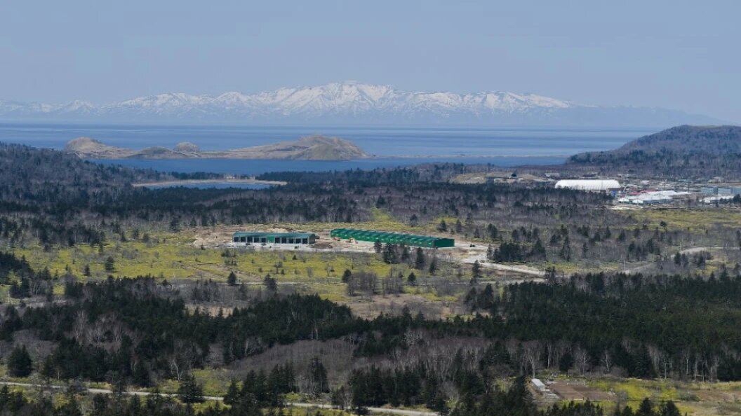    Aleksey Ivanov/ TV Zvezda/Globallookpress