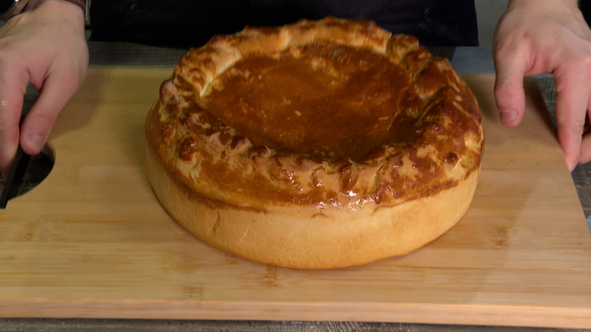    Фото: телеканал «Санкт-Петербург» / АО «ГАТР»