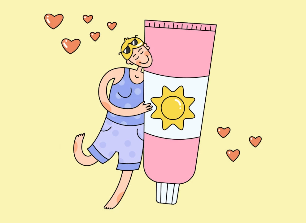 Иллюстрация Марии Кондратьевой