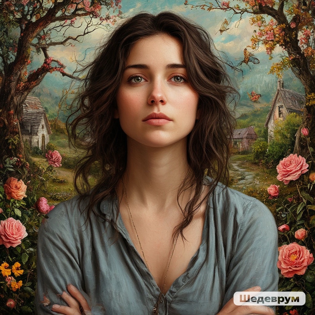 За стандартом наших слов, есть будущие переживания.