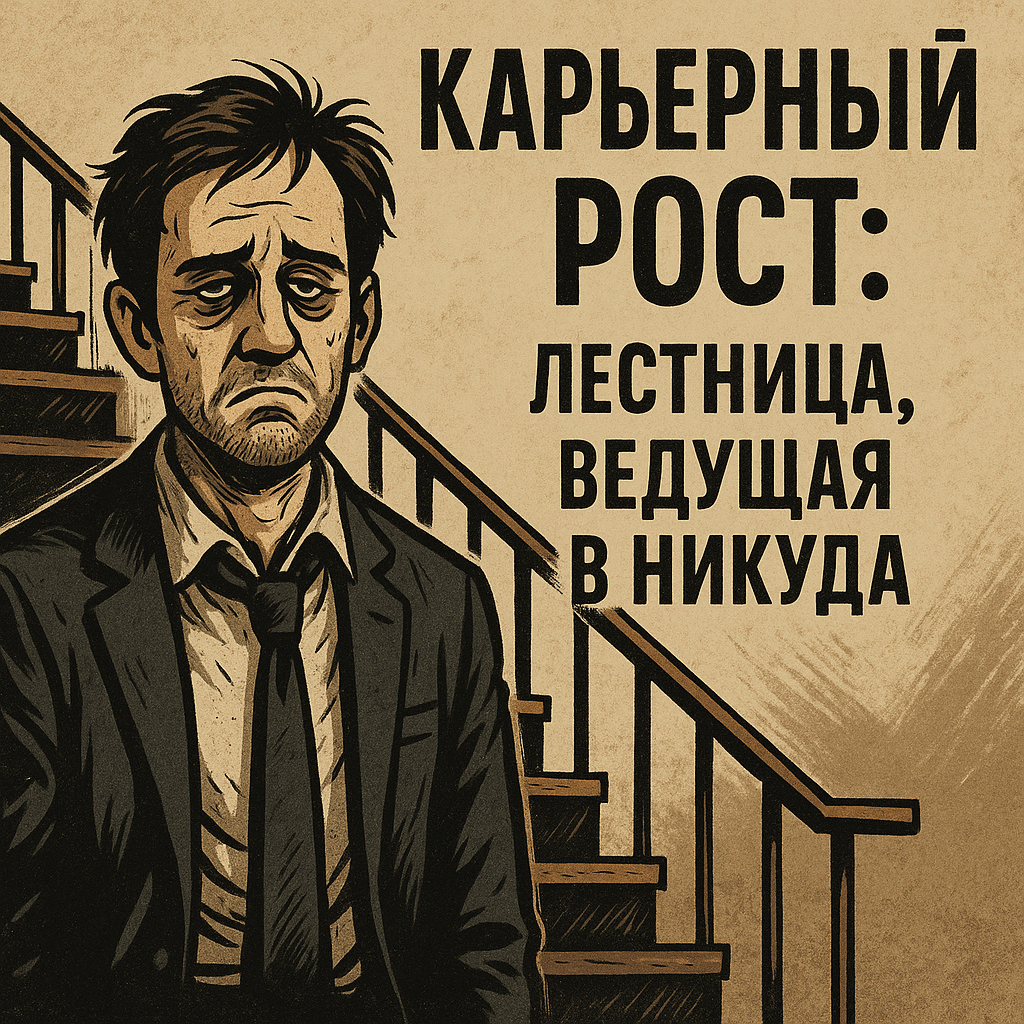 Стойте справа, проходите слева