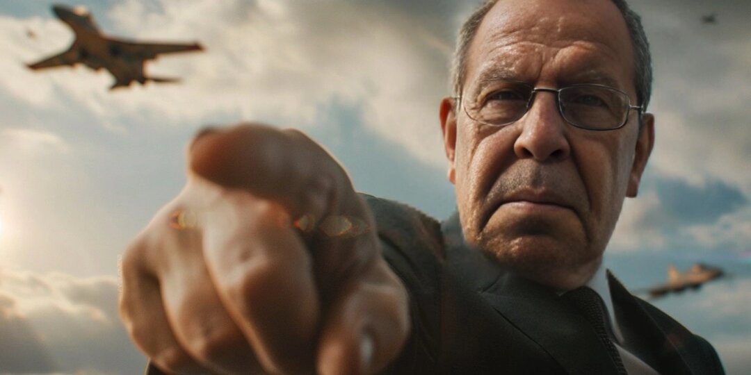 Когда заговорил Лавров, всё стало ясно: Россия сама ставит ультиматум США