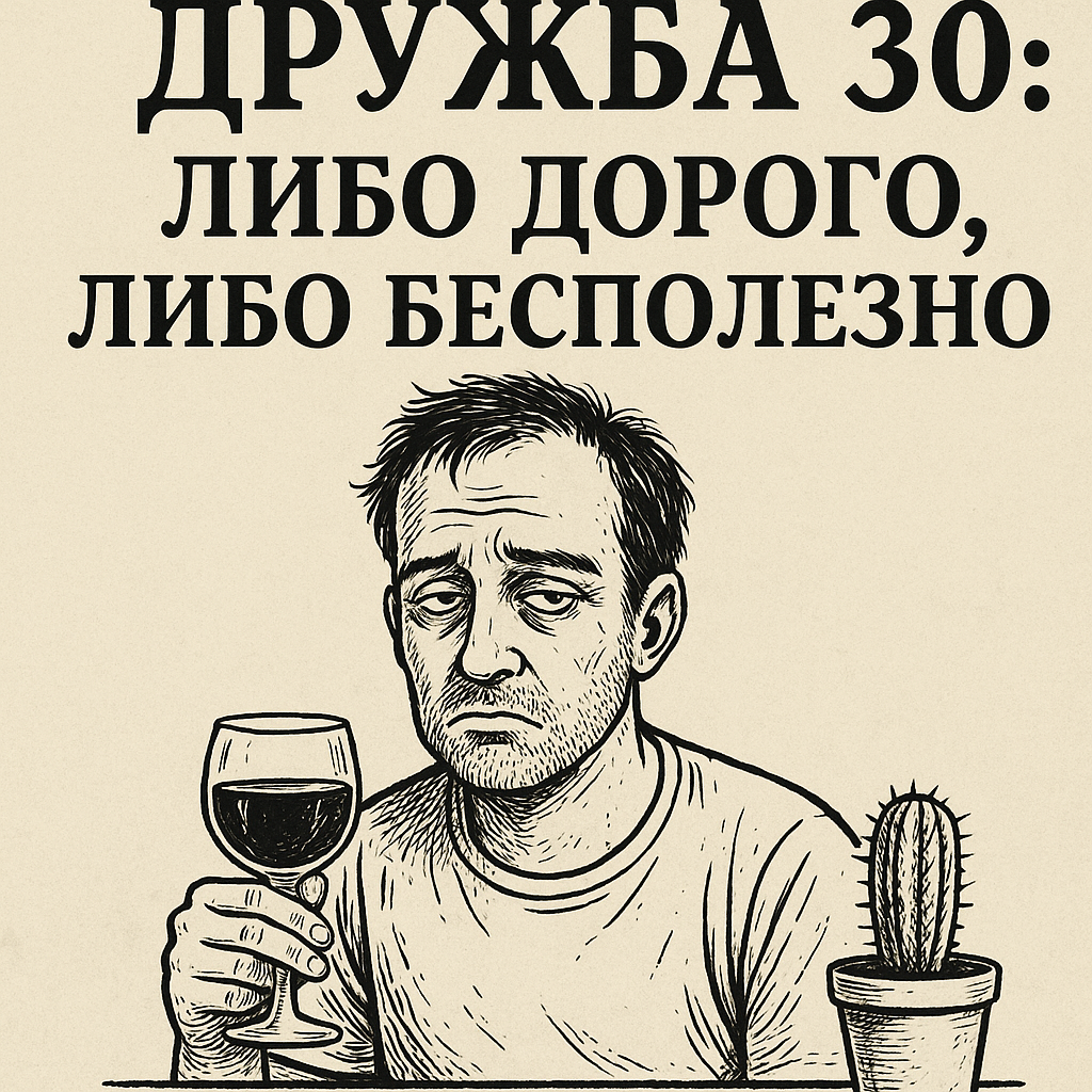 Брат, займи рубль до зарплаты