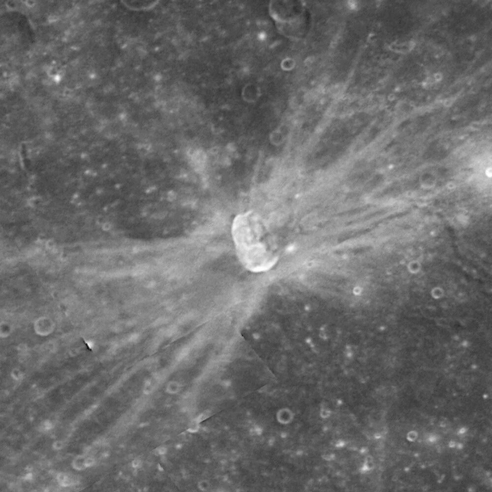 © NASA/Johns Hopkins University Applied Physics Laboratory/Carnegie Institution of Washington
