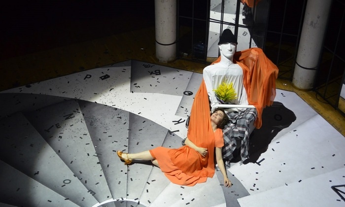    Летний марафон