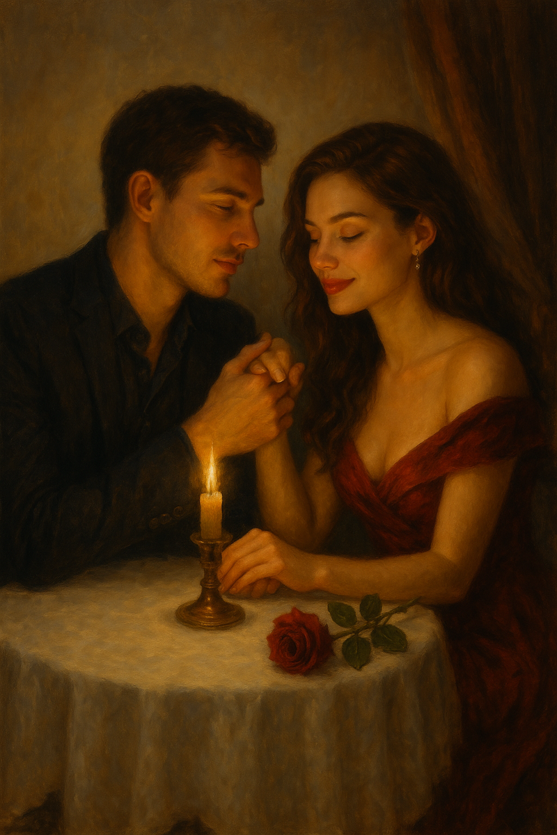 Как соблазнить женщину?