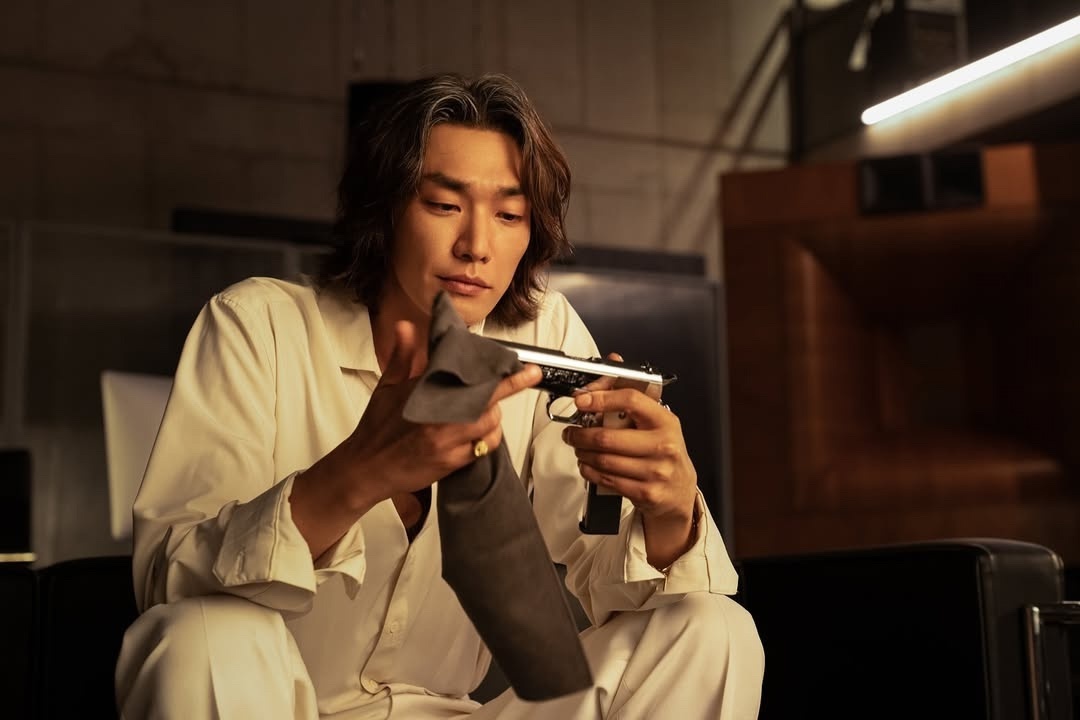 Кадр из интернета - просто для красоты данной статьи 