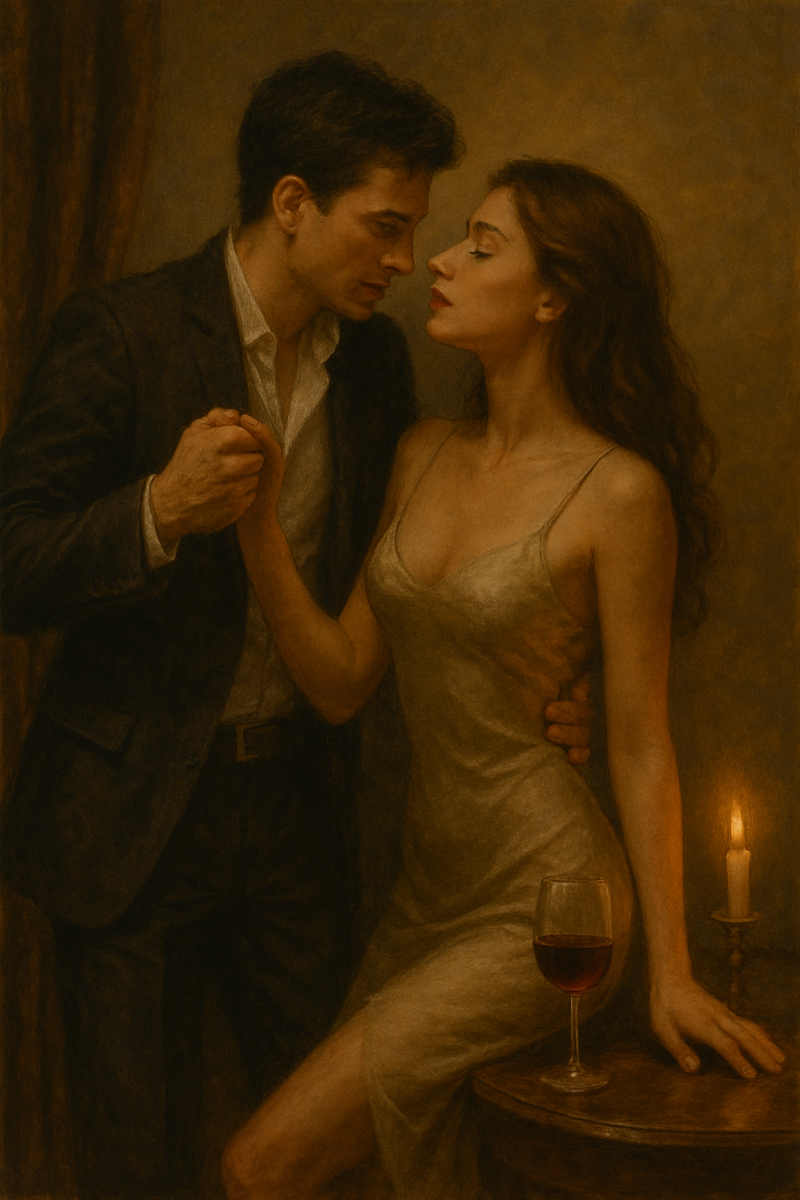 Как заговорить с женщиной?