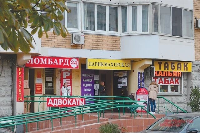    Могут ли жильцы запретить открывать магазин на первом этаже дома?