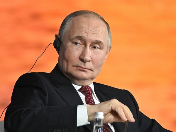    © РИА Новости Сергей Бобылев