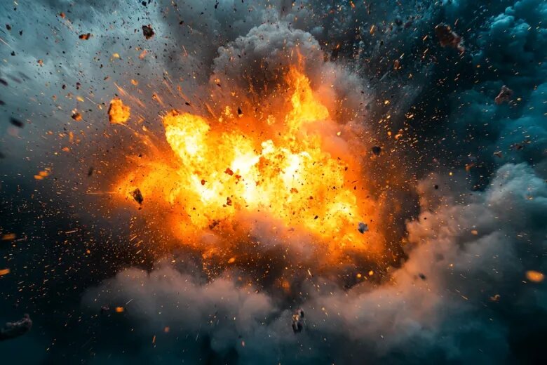    Сгенерировано в Midjourney/NEWS.ru