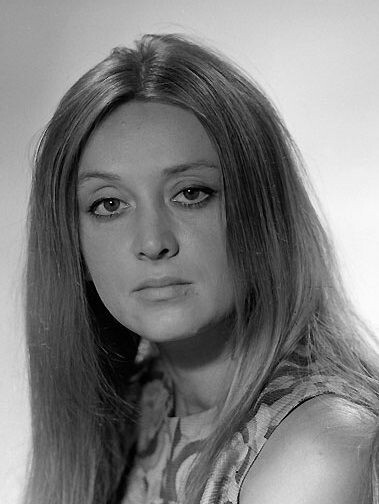 Маргарита Терехова