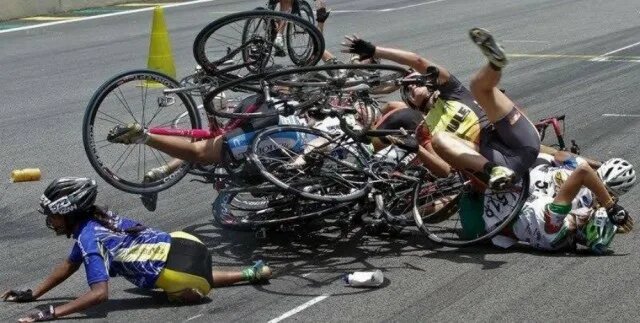 Завал на трассе .  фото: картинки яндекс. 