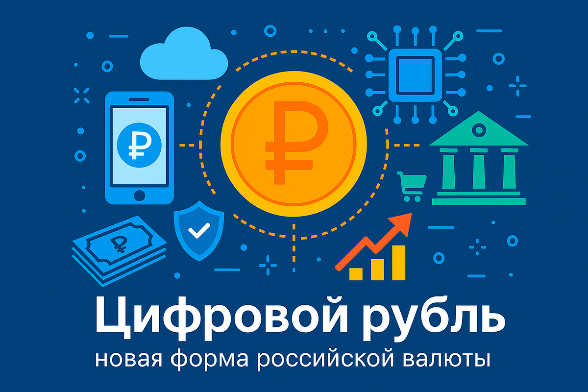 Современные деньги без посредников