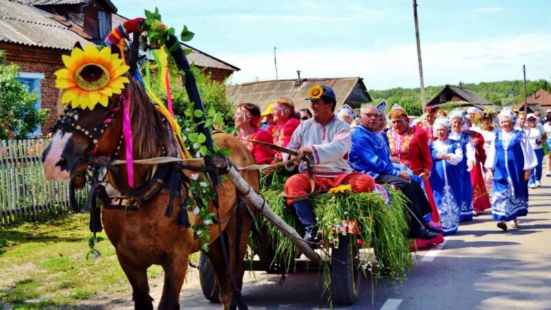     Шукшинские дни на Алтае. Участник фотовыставки «Я и Шукшин»