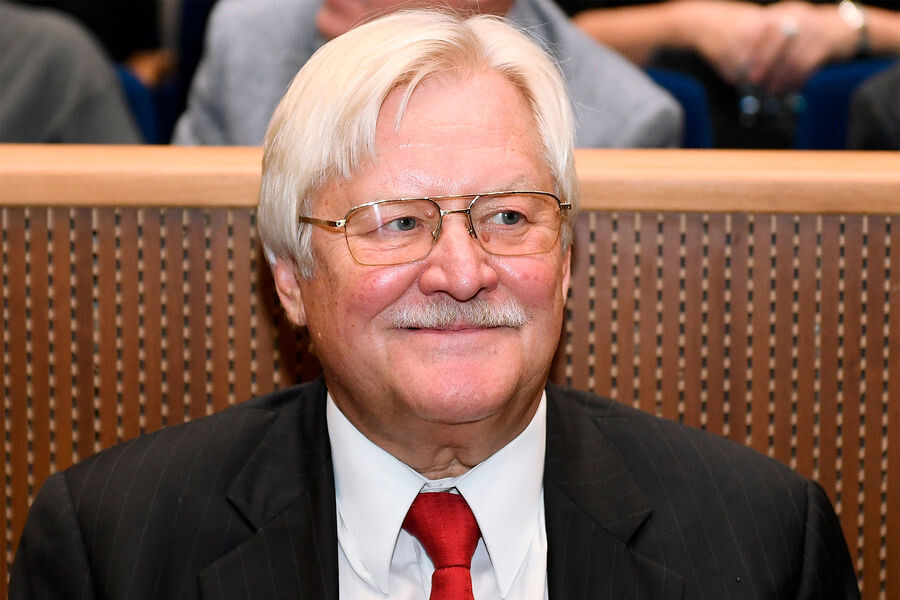    Фото: Екатерина Чеснокова/РИА Новости