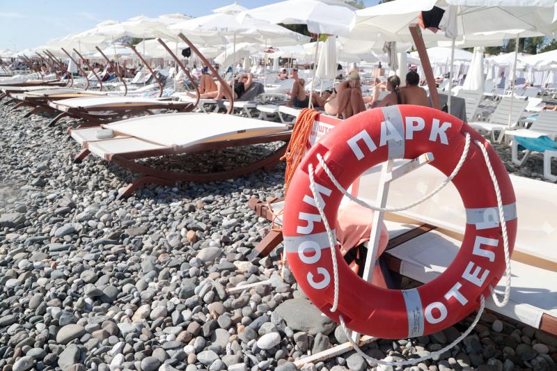    Фото: Belkin Alexey/Globallookpress