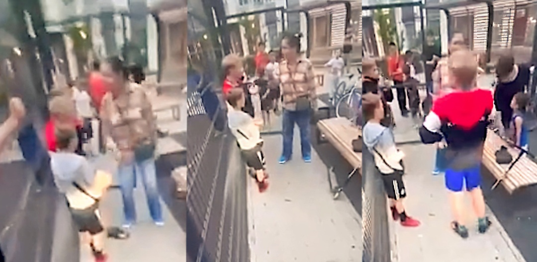 «Я лишь хотела сделать больно!»: судья дрогнул и «нежно» наказал приезжую, напавшую на 10-летнего мальчика в Новой Москве