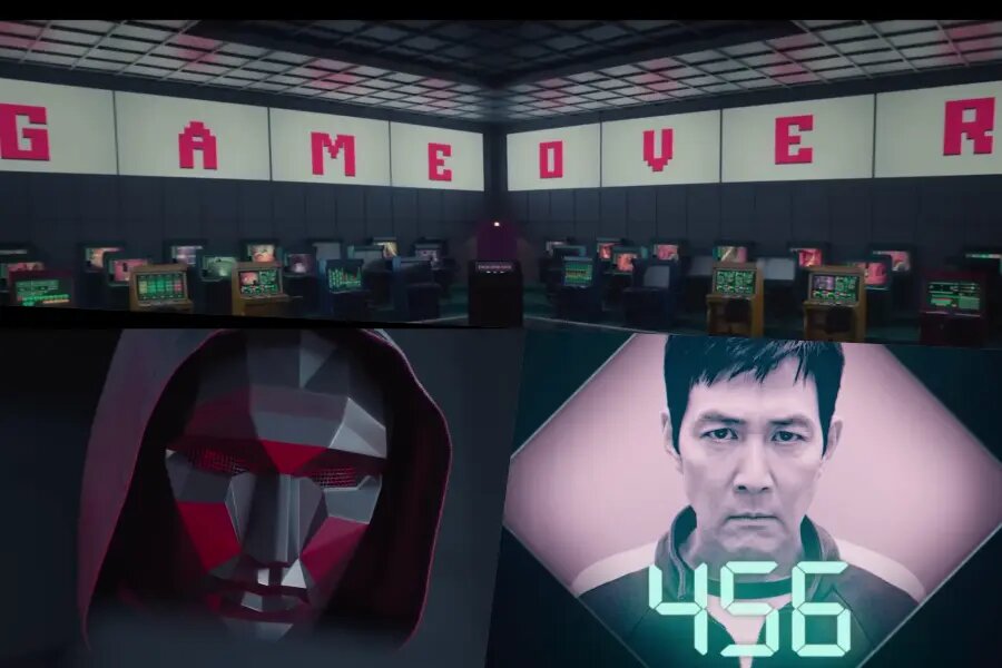 Листайте вправо, чтобы увидеть больше изображений