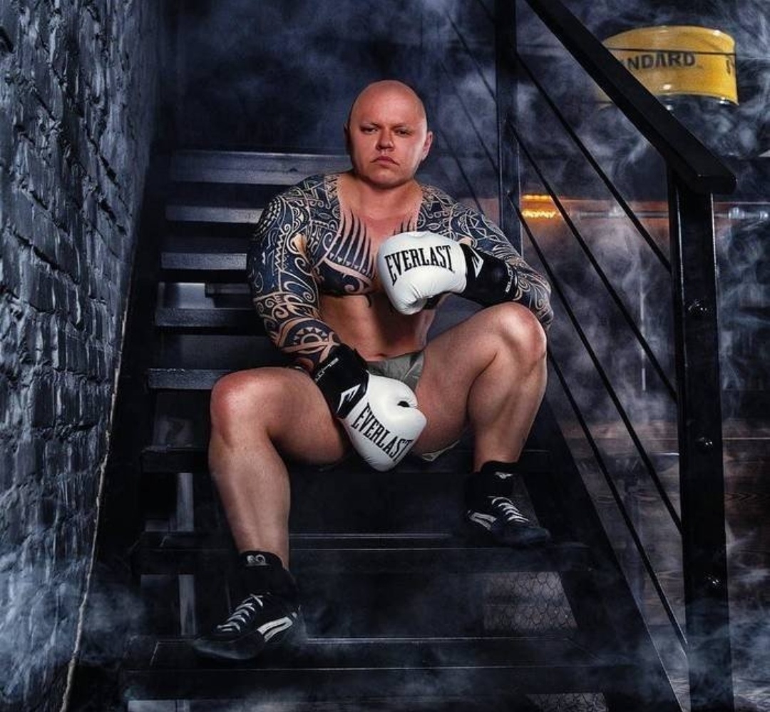 Анна Тураева. Фото из открытого источника