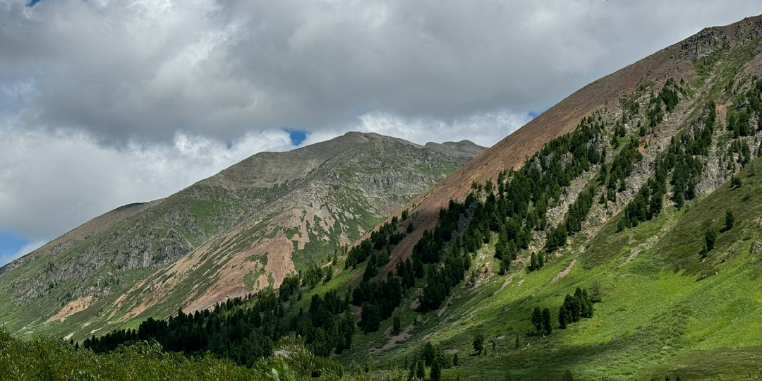 Сколько может стоить сходить в поход по Алтаю самостоятельно? На примере маршрута с. Эдиган - Каракольские озера