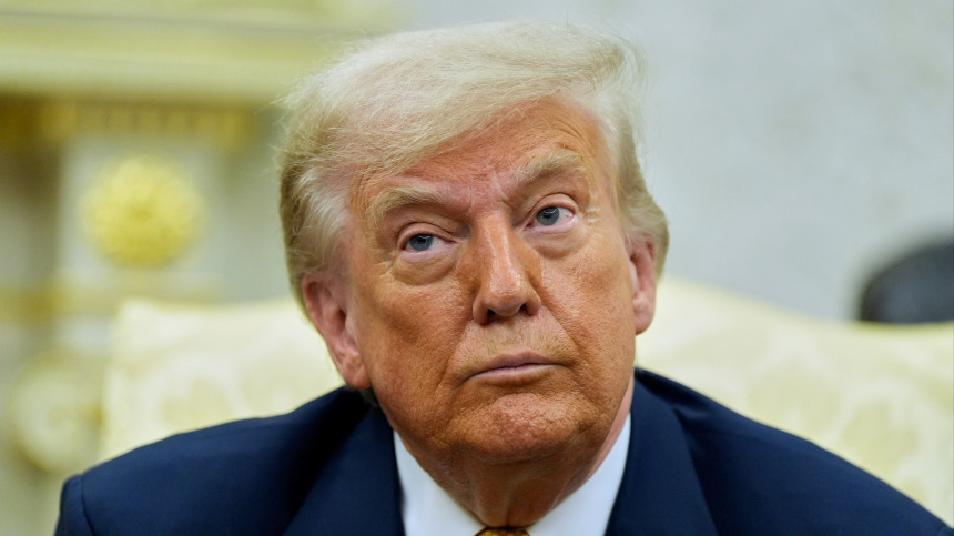    Фото: Alex Brandon/AP/ТАСС