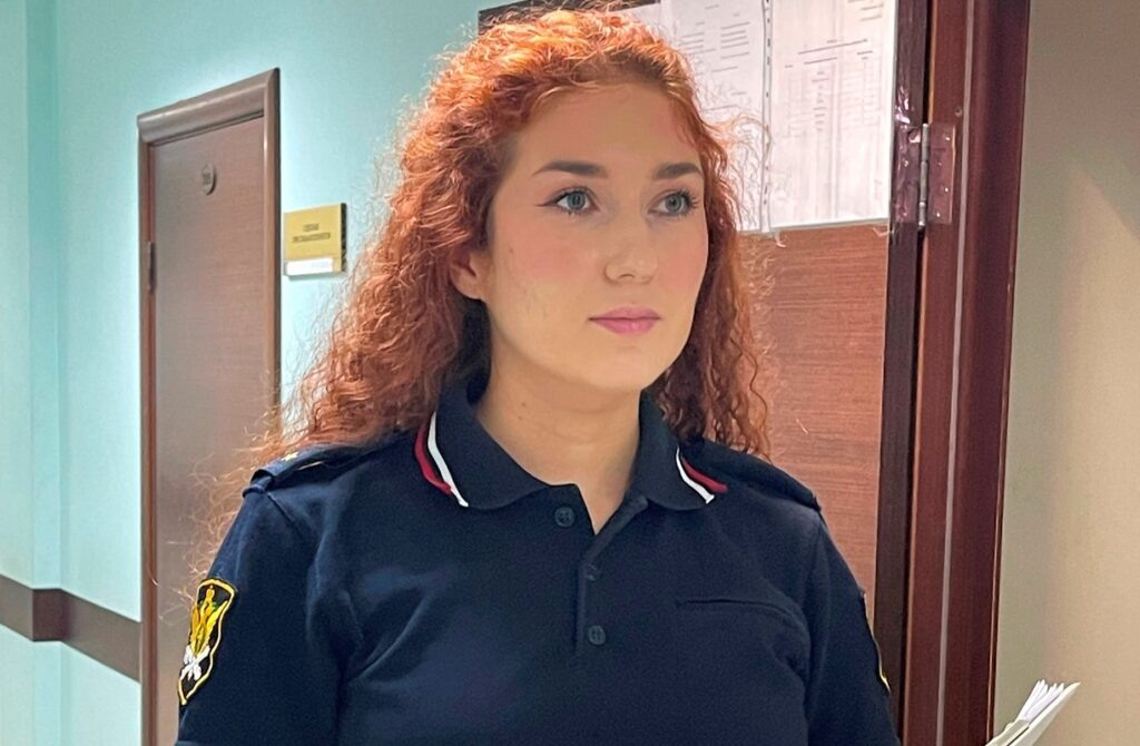    Фото пресс-службы ГУ ФССП РФ по НСО