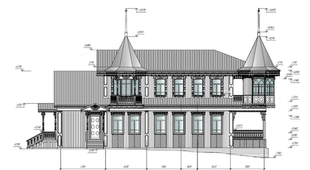    © Telegram-канал «Архитектура Перми»