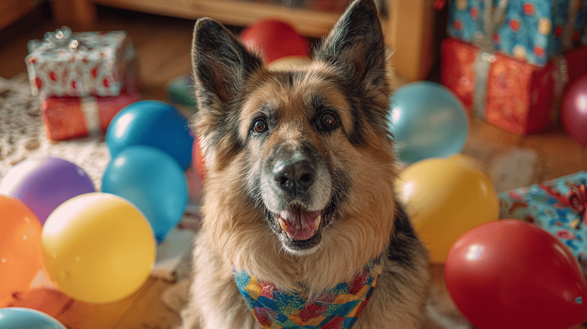 Фотозона мечты: когда у тебя и декор, и подарки, и праздник в душе.
