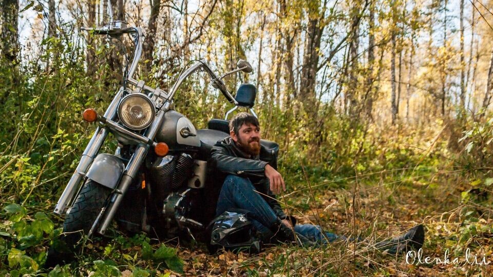    ДТП произошло ночью 16 июля в 60 км от Барнаула. Источник: vk.com/motolifegroup