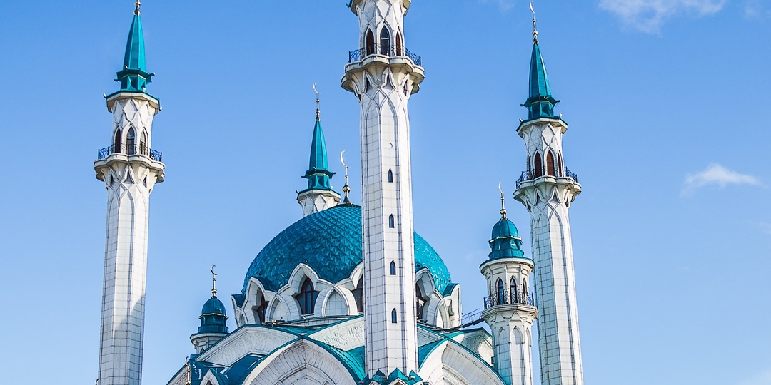 С благословенной пятницей