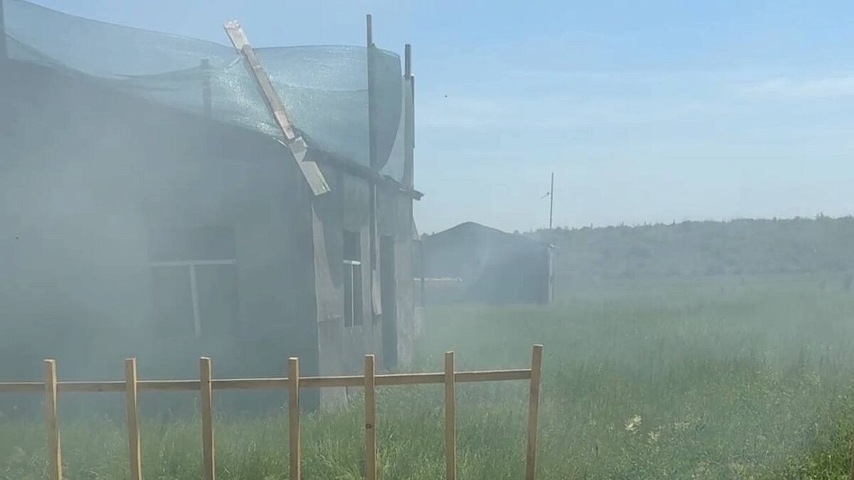    Фото: телеканал «Краснодар»