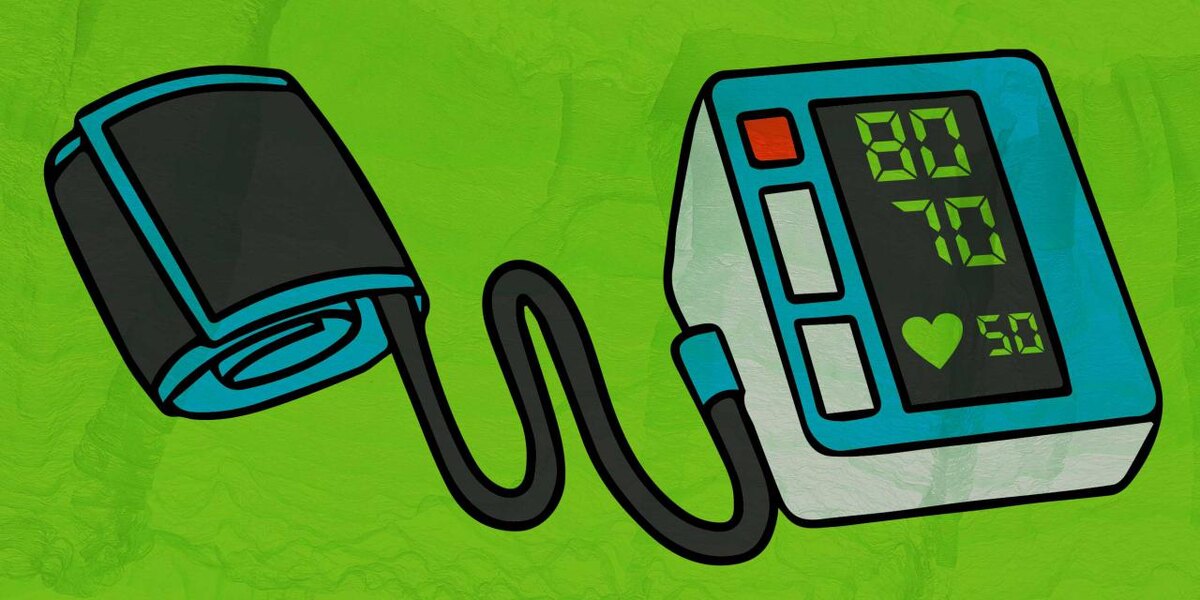 Что такое падение артериального давления и в каком состоянии оно опасно