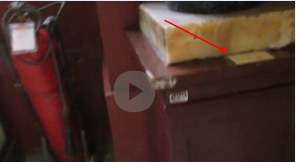 Скрин из видео М. Солдатова.