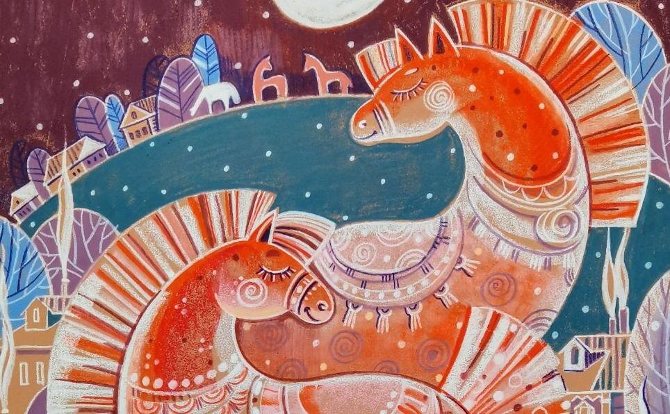 Ретроградный Меркурий, Ретроградный Сатурн — перезагрузка