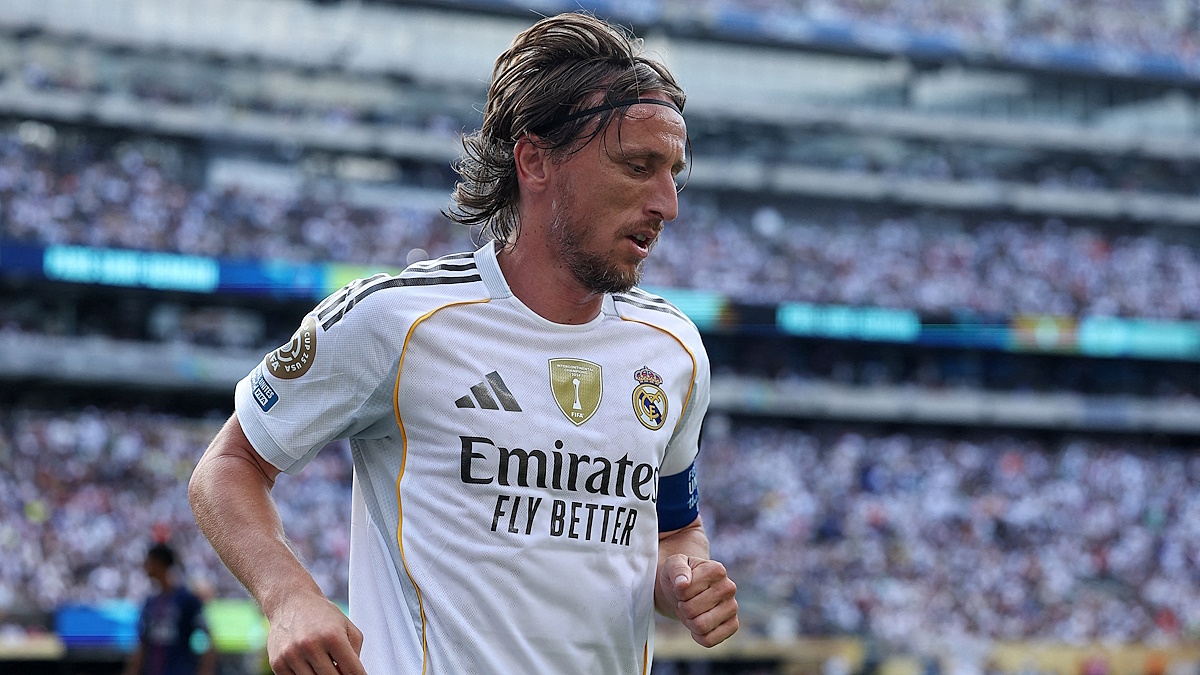    Мадридские "Реал" установил рекорд. Фото: REUTERS