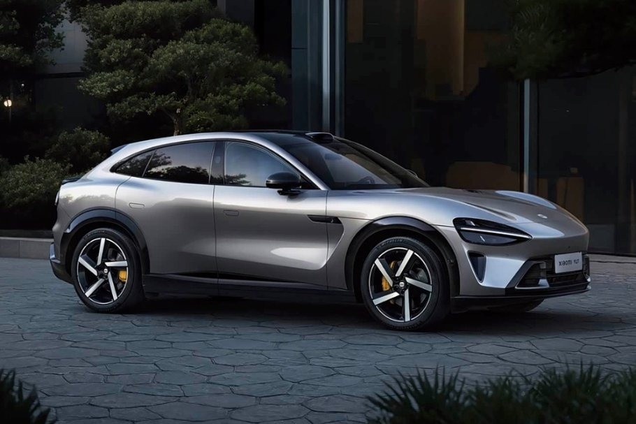 Фото Xiaomi  📷
