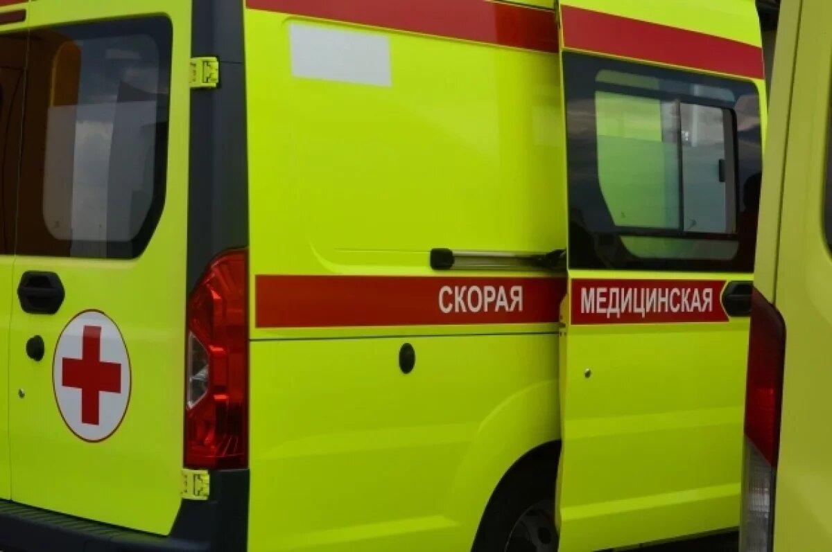    Женщина скончалась при опрокидывании авто на трассе в Пермском крае