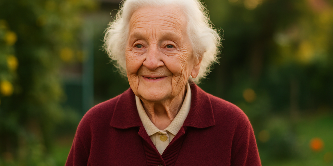 Лежачая старость — не норма. Обычная женщина прожила до 98 лет на своих ногах — потому что не делала главных ошибок после 50