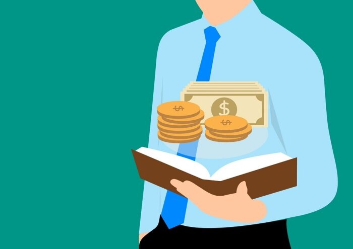 
Объём инвестиций в проект составит 1,7 млрд. рублей / Фото: pxhere.com