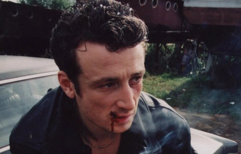 Сергей Апрельский