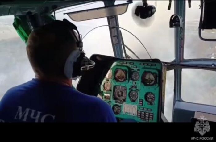 Источник фото: ГУ МЧС по РО