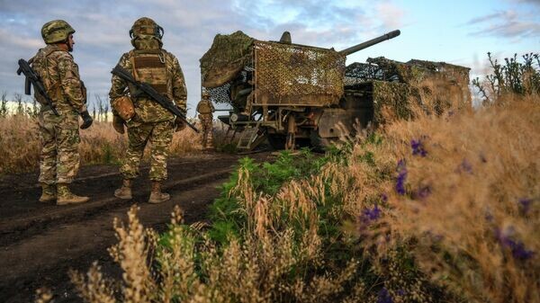    © Sputnik / Евгений Биятов